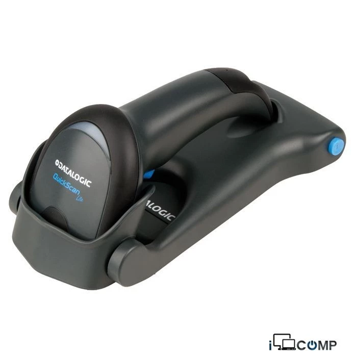 Datalogic QuickScan Lite QW2100 Barcode Skaner — Ofis texnikası və istehlak malları, Bakı (2)