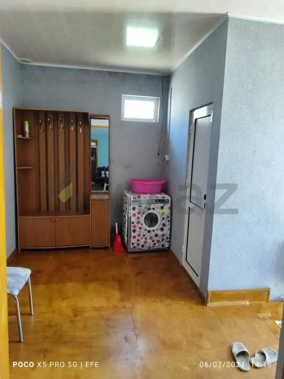 3 otaqlı Həyət evi Kirayə (günlük), Qax — Ev, villa, Qax (10)
