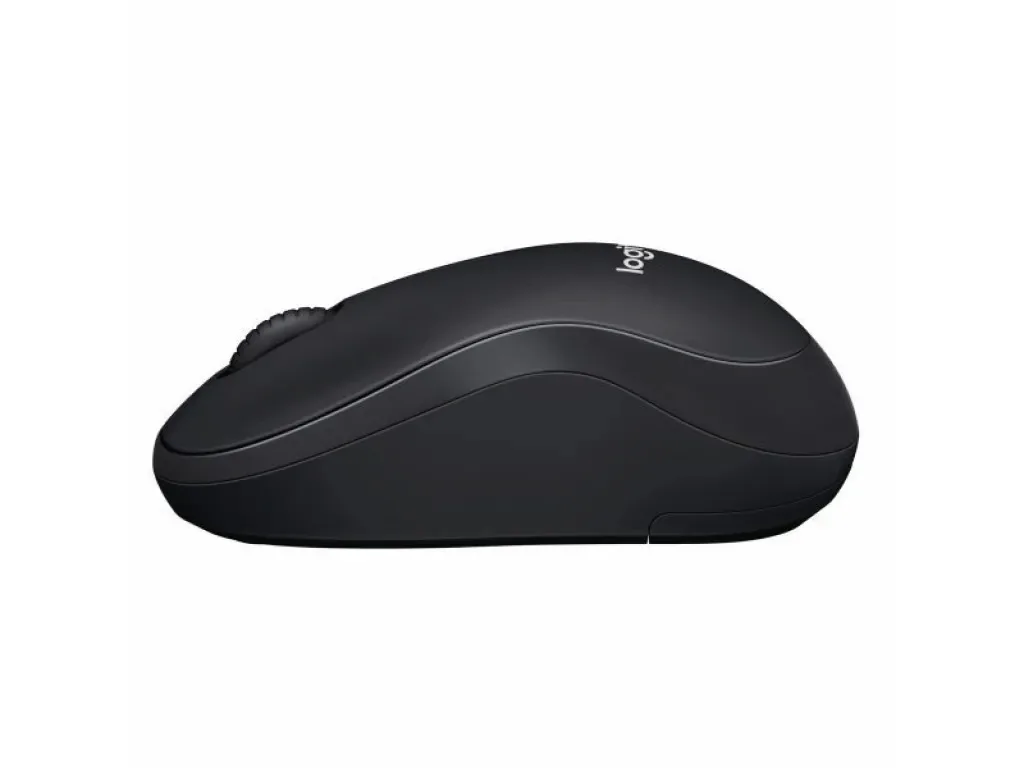Logitech Mouse M220 Sılent — Mallar, Bakı (3)