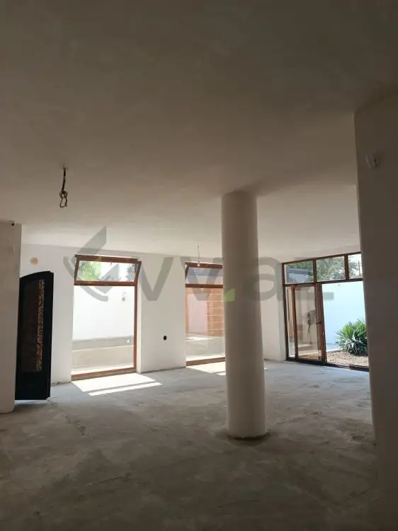 4 otaqlı Həyət evi Satılır, Şirvan — Ev, villa, Şirvan (6)