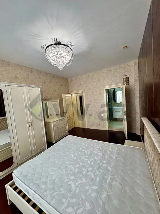 4 otaqlı mənzil Yeni tikili Kirayə, Bakıxanov qəs., Sabunçu, Bakı — Mənzil, Bakı (12)