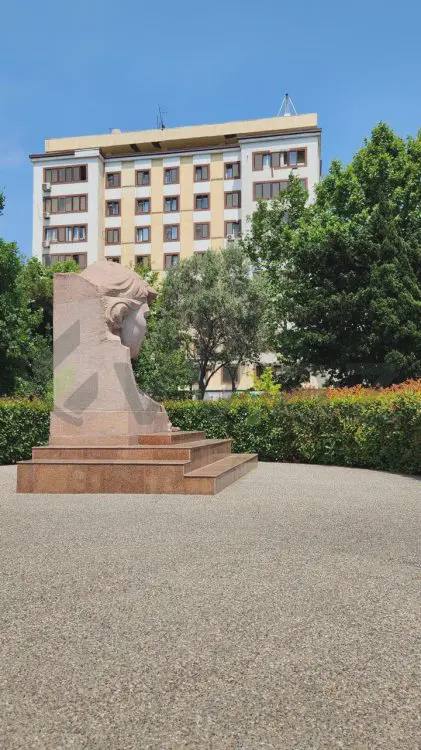 3 otaqlı mənzil Köhnə tikili Satılır, Böyükşor qəs., Nərimanov, Bakı — Fatimə Şahbazova — Apartment