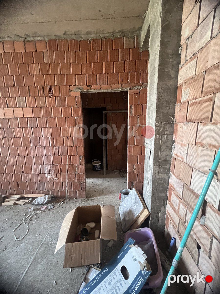 Satılır 2 otaqlı yeni tikili 53.1 m² — Mənzil, Bakı (2)