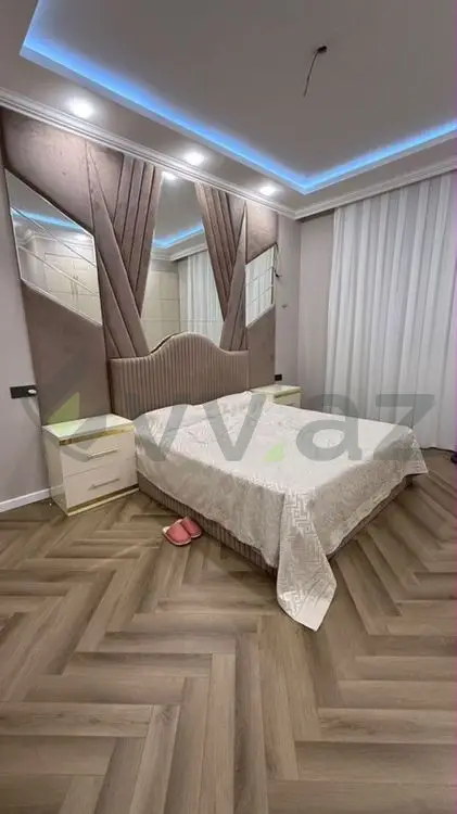 3 otaqlı Həyət evi Satılır, Məhəmmədli, Abşeron — Ev, villa (7)