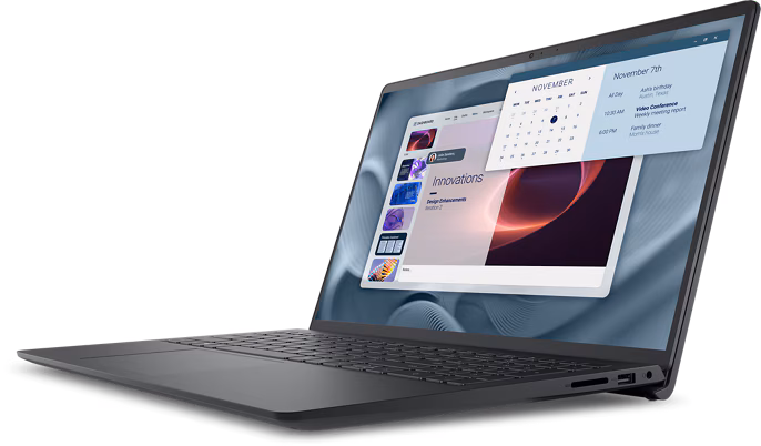 Dell Pro 15 Essential(PV15250_RPLU_002_M_UBU) — Noutbuklar, Bakı (2)
