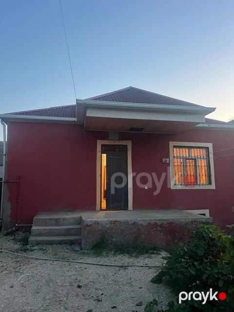 Bağ evi, 70 m², Sabunçu r., Bakı