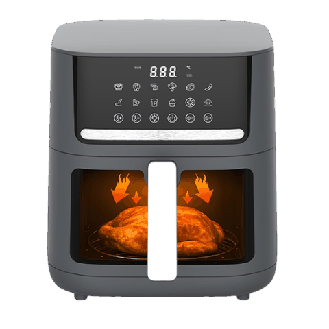 Honor choıce YJ-NL65037AD — Aerogrillər