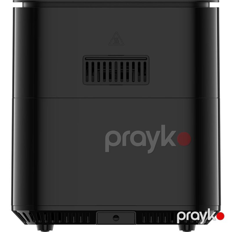 Air Fryer Xiaomi Smart 6.5L MAF10 Black — Frilyör, Bakı (6)