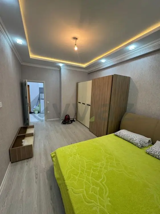 2 otaqlı mənzil Yeni tikili Satılır, Xırdalan — Mənzil, Xırdalan (2)