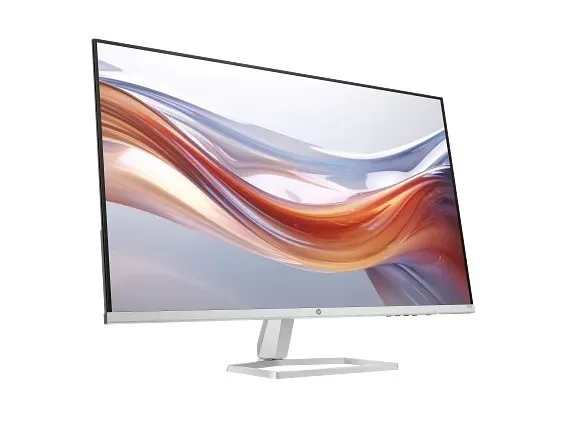 Monitor HP S5 532sf FHD — Mallar, Bakı (3)
