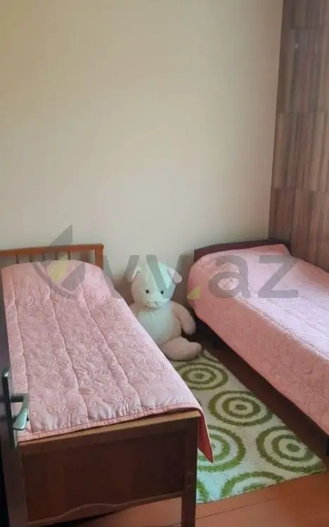 3 otaqlı Həyət evi Satılır, 20-ci mikrorayon, Sumqayıt — Ev, villa, Sumqayıt (10)