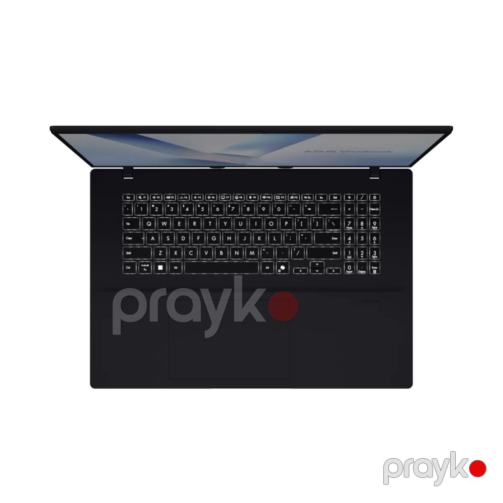 ASUS VivoBook 18 M1807GA-S8007 (90NB17Y1-M000K0) (2026) — Noutbuklar, Bakı (2)