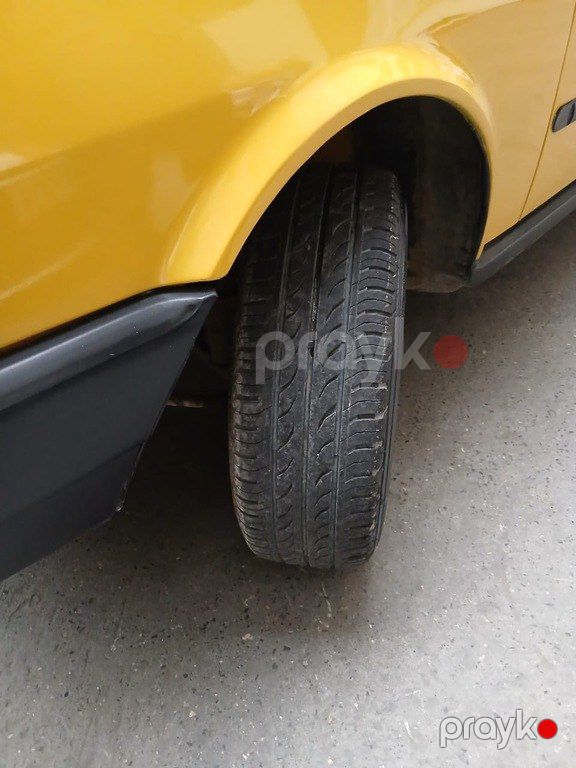 Tofas Sahin, 1.6 L, 2006 il, 130 000 km — Avtomobillər, Bakı (3)