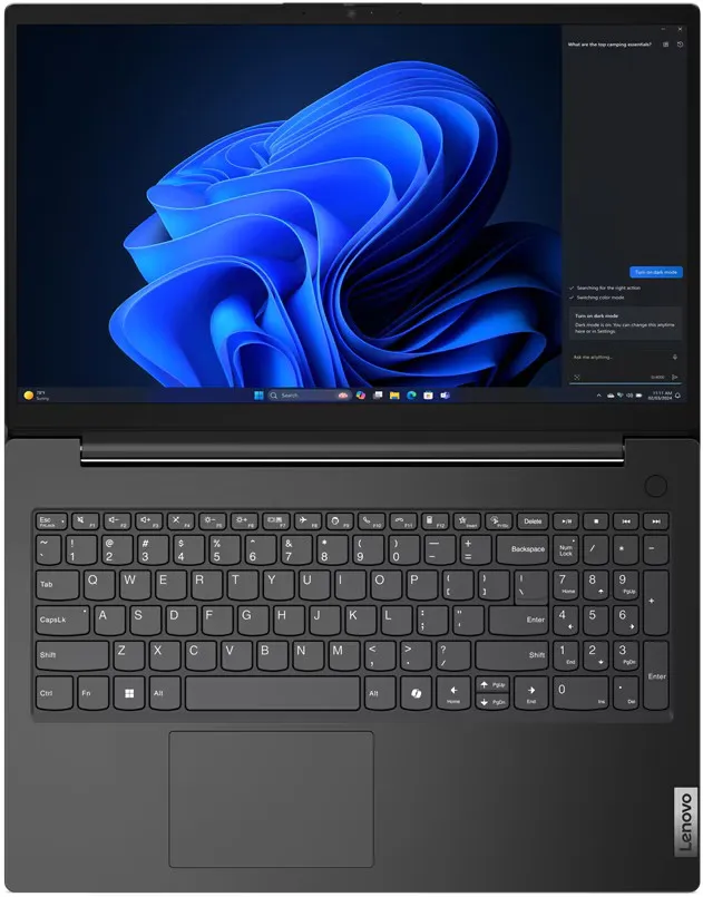 Noutbuk Lenovo V15 G5 IRL/ 15.6″ (83GW00AAFW) — Noutbuklar, Bakı (3)
