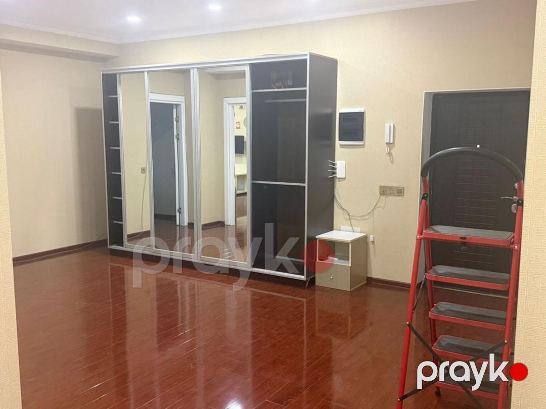 İcarəyə verilir 3 otaqlı yeni tikili 150 m² — Mənzil, Bakı (2)