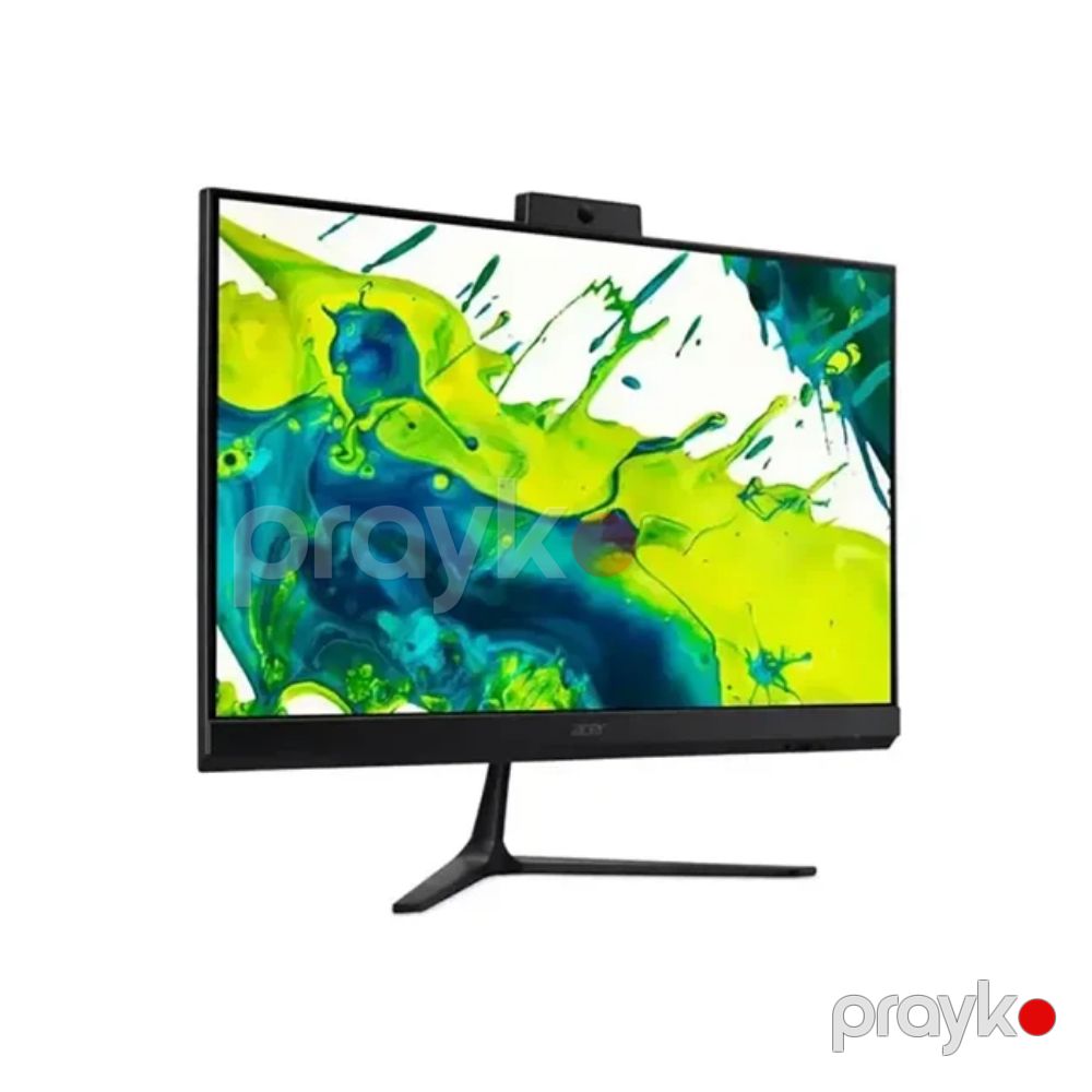Acer AIO Aspire C24-2G (DQ.BPREC.002) — Monobloklar, Bakı (2)
