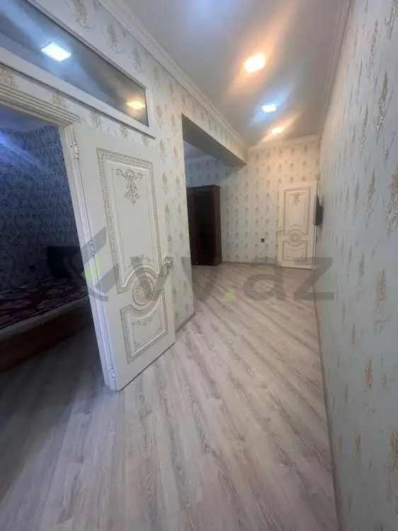 2 otaqlı mənzil Yeni tikili Kirayə, Nəsimi, Bakı — Mənzil, Bakı (8)