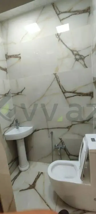 3 otaqlı mənzil Yeni tikili Satılır, 10-cu mikrorayon, Sumqayıt — Mənzil, Sumqayıt (11)