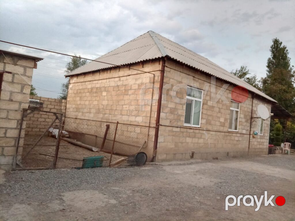 Satılır: həyətyanı fərdi ev. 49.000 real alıcıya endirim olunacaq — Ev, villa, Tərtər (2)