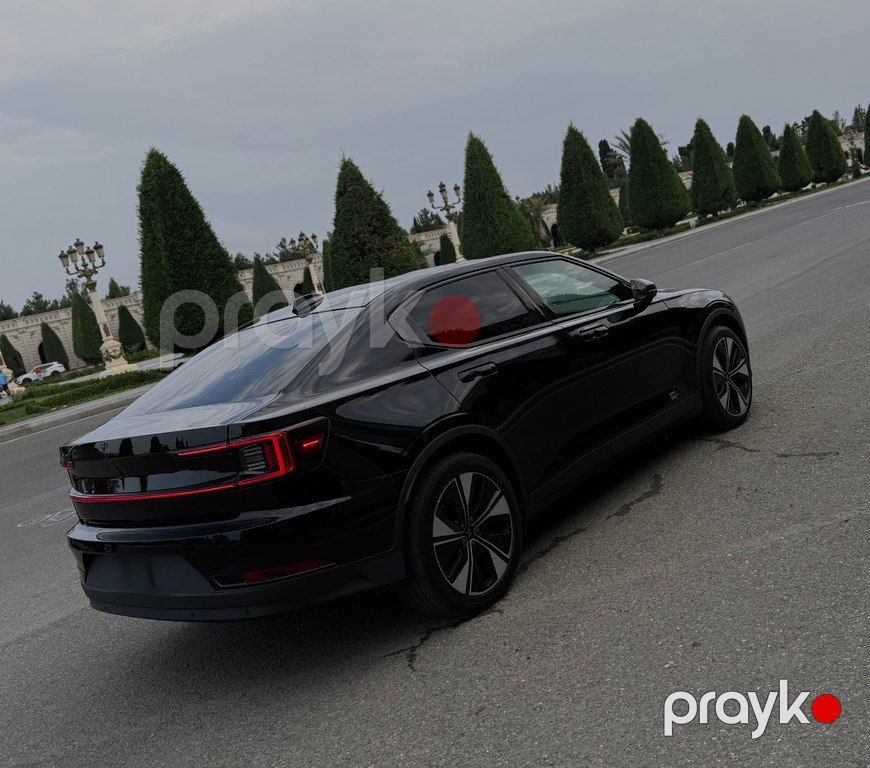 Polestar 2, 78 kWh, 2023 il, 79 000 km — Avtomobillər, Gəncə (11)