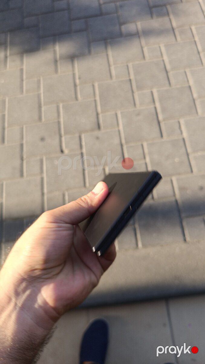 Samsung Galaxy Z Fold 7 Jet Black 512GB/12GB — Smartfonlar, Bakı (8)
