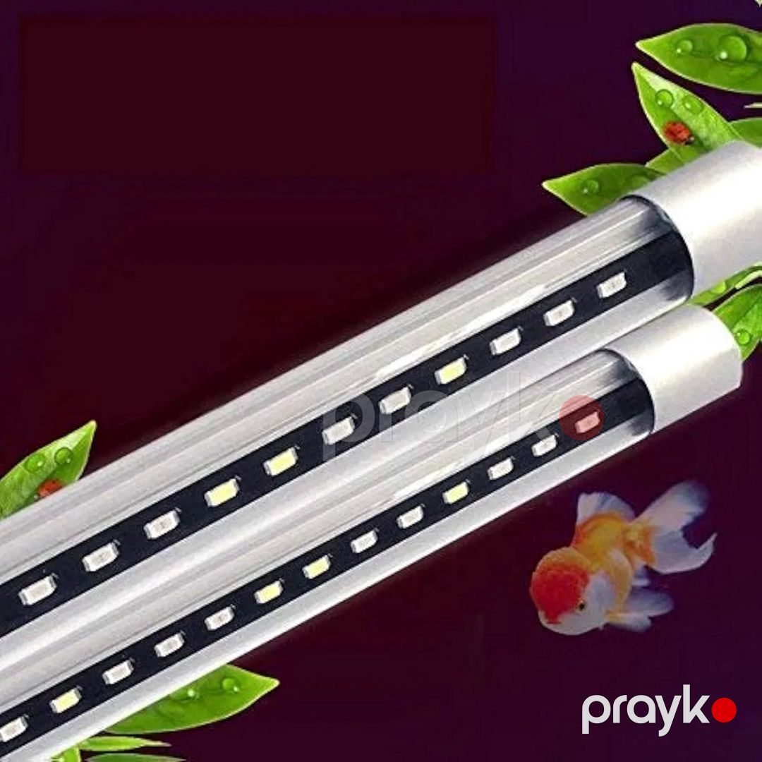 LED lampa Sobo T-8, 5 Vt, 22 sm — Mallar, Bakı (3)