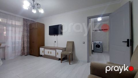 2-otaqlı yeni tikili kirayə verilir, Xırdalan ş., 40 m² — Bakı