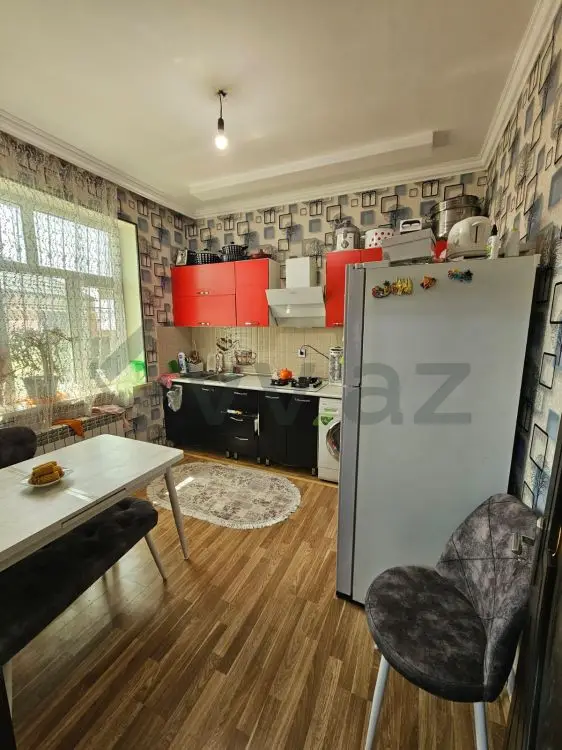 4 otaqlı Həyət evi Satılır, Masazır, Abşeron — Ev, villa (12)