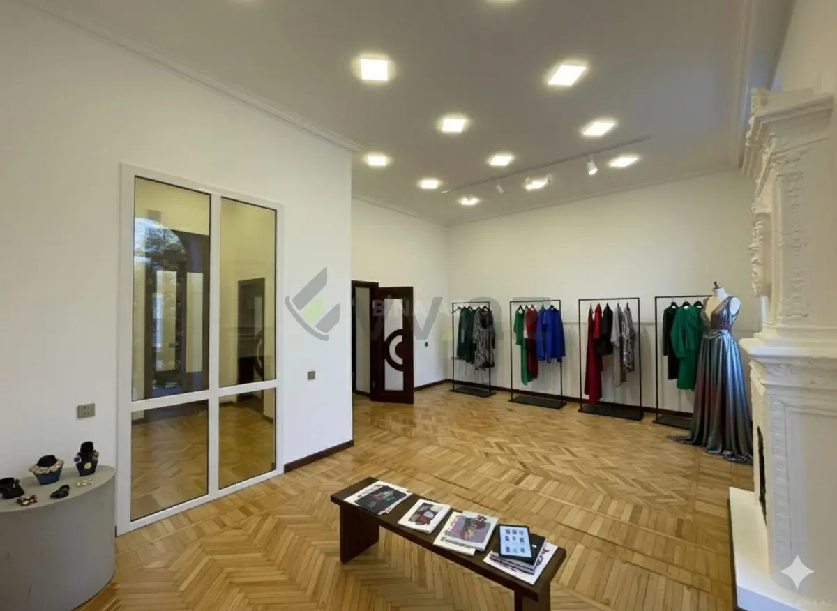 110 m² Obyekt / Ofis Kirayə, Nəsimi, Bakı — Əmlak, Bakı (5)