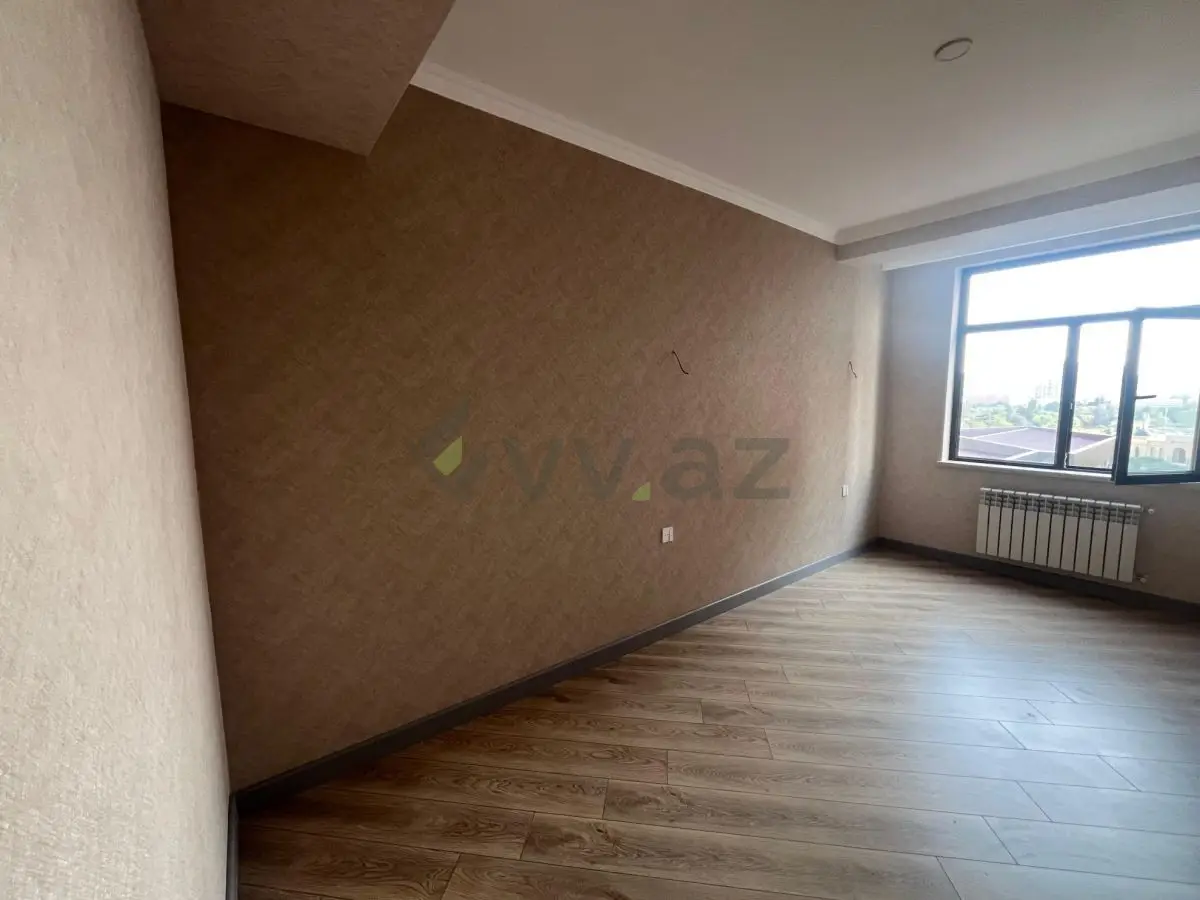 2 otaqlı mənzil Yeni tikili Satılır, 7-ci mikrorayon, Binəqədi, Bakı — Mənzil, Bakı (5)