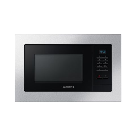 Mikrodalğalı Soba Samsung MS23A7013AT/BW — Bakı