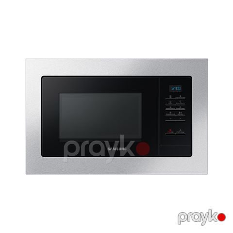 Mikrodalğalı Soba Samsung MS23A7013AT/BW — Bakı