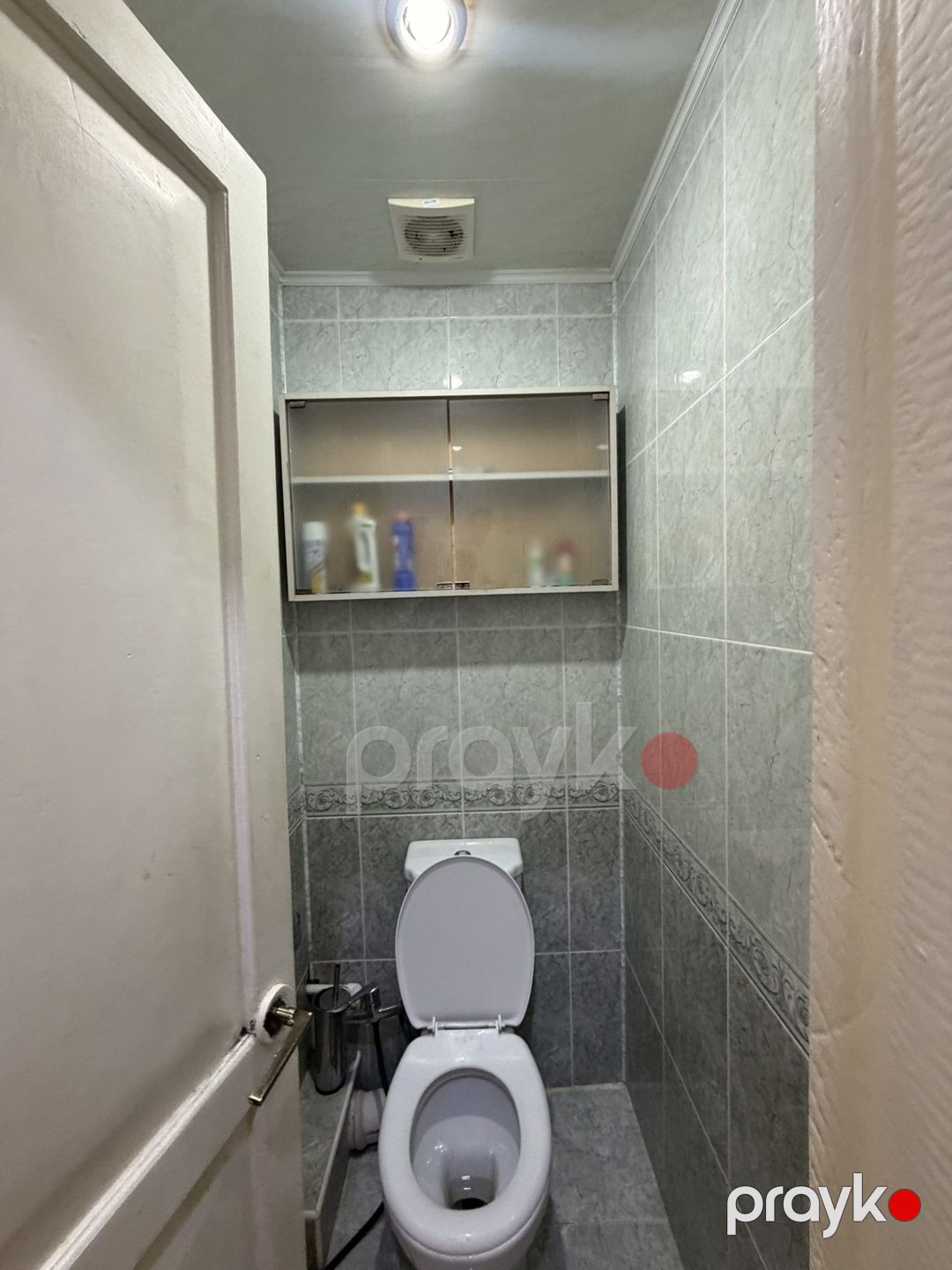 İcarəyə verilir 3 otaqlı köhnə tikili 110 m² — Mənzil, Bakı (6)