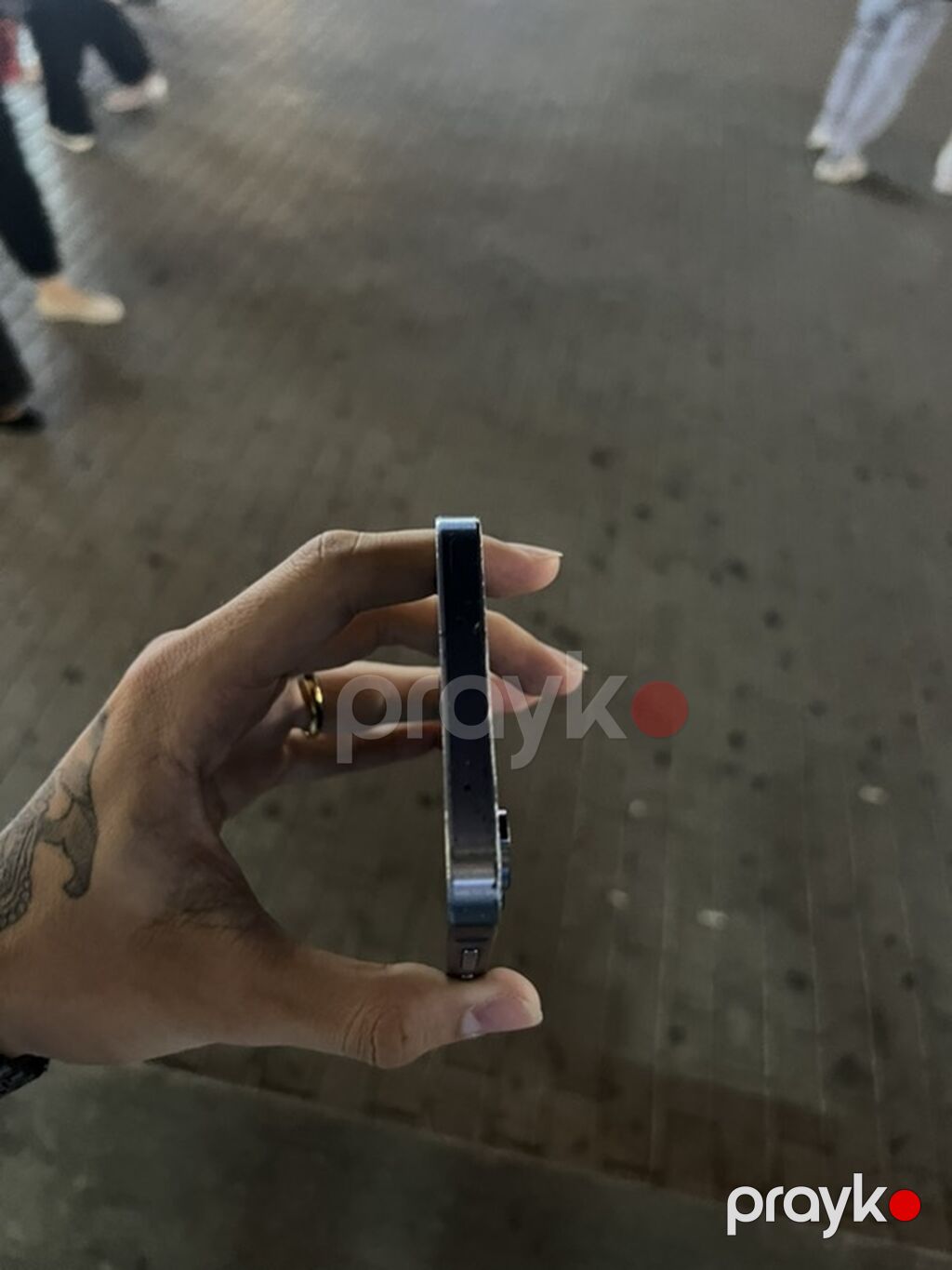Samsung Galaxy A55 5G, 128 GB, rəng - Qara, Barmaq izi, Face ID — Samsung, Bakı (3)