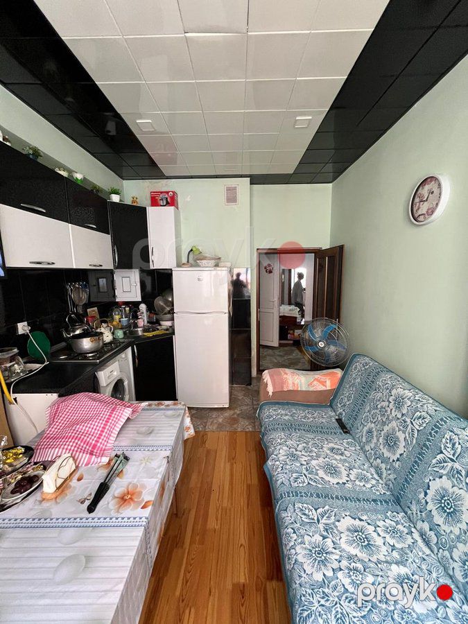 2 Otaqlı Mənzil, 38 M², Xırdalan Ş. Abşeron Gənclər Şəhərciyi — Mənzil (10)
