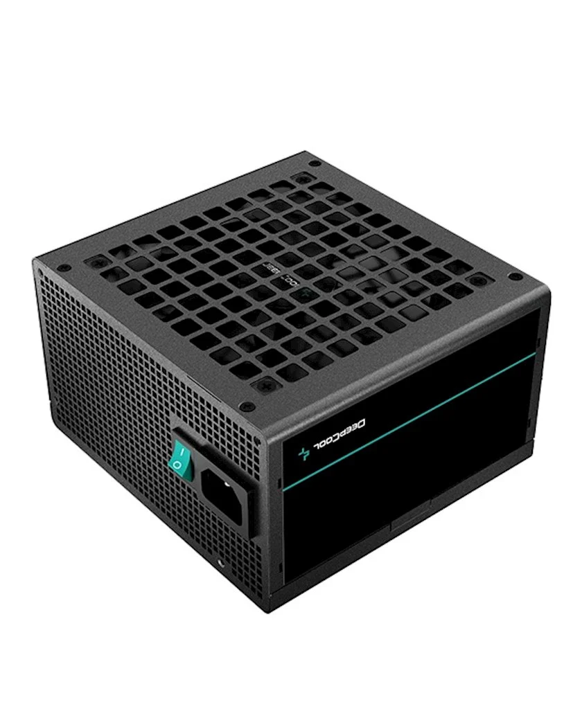 BlackCore Gaming Pc – Intel Core i5-13400F, RTX 5060(CUSTOM-PC-022) — Sistem blokları, Bakı (3)