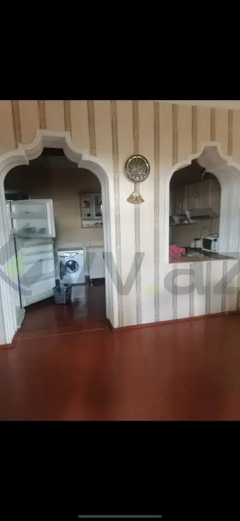 4 otaqlı Həyət evi Satılır, Gəncə — Ev, villa, Gəncə (9)