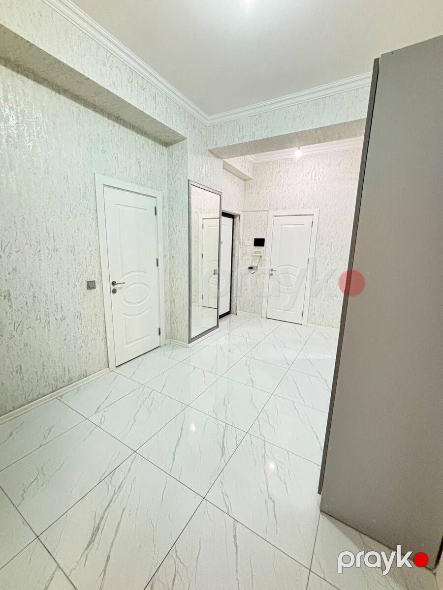 Satılır 3 otaqlı yeni tikili 87 m² — Mənzil, Bakı (6)
