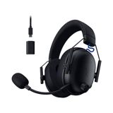 Razer Headset BlackShark V3 for PS, Usb-a/bt/wl, black (RZ04-05410300-R3G1) — Pctech — Qulaqcıqlar