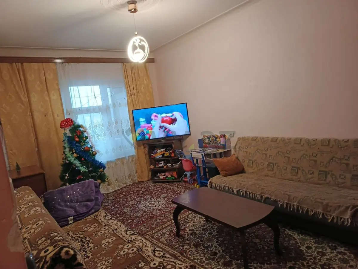 2 otaqlı mənzil Köhnə tikili Kirayə, Qaraçuxur qəs., Suraxanı, Bakı — Bakı