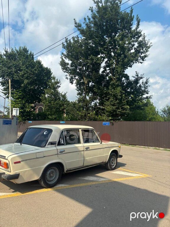 Lada (VAZ) 2106, 1.5 L, 1982 il, 13 787 km — Avtomobillər, Masallı (6)