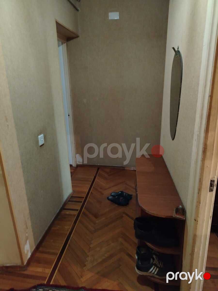 Satılır 3 otaqlı köhnə tikili 80 m² — Mənzil, Bakı (7)