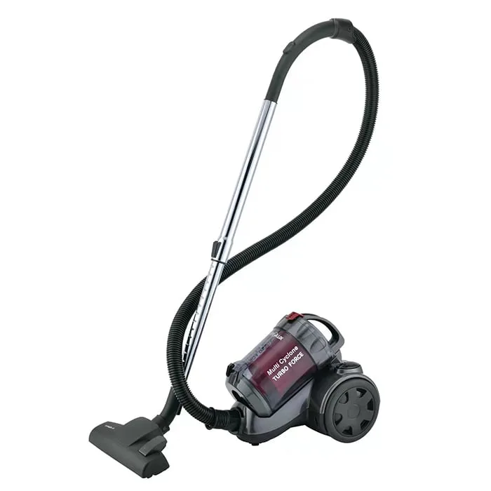 Tozsoran Eurolux EU-VC2267DMS — Bakı