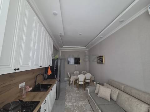 2 otaqlı mənzil Yeni tikili Satılır, 7-ci mikrorayon, Binəqədi, Bakı — Leyla Xanim