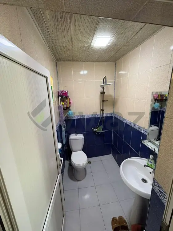 4 otaqlı Həyət evi Satılır, Ramana qəs., Sabunçu, Bakı — Ev, villa, Bakı (3)