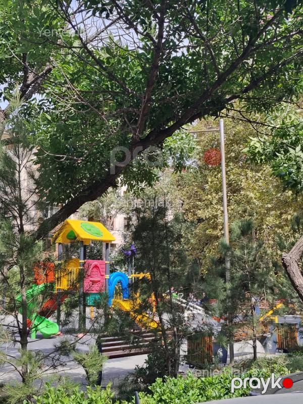 Satılır 1 otaqlı Bina evi menzil (Köhnə tikili), 40 m², Nərimanov rayonu — Mənzil, Bakı (6)