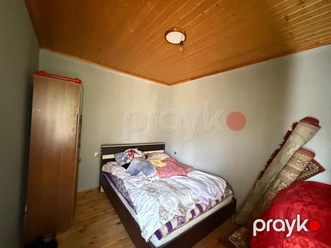Həyət evi, Hövsan k — Bakı