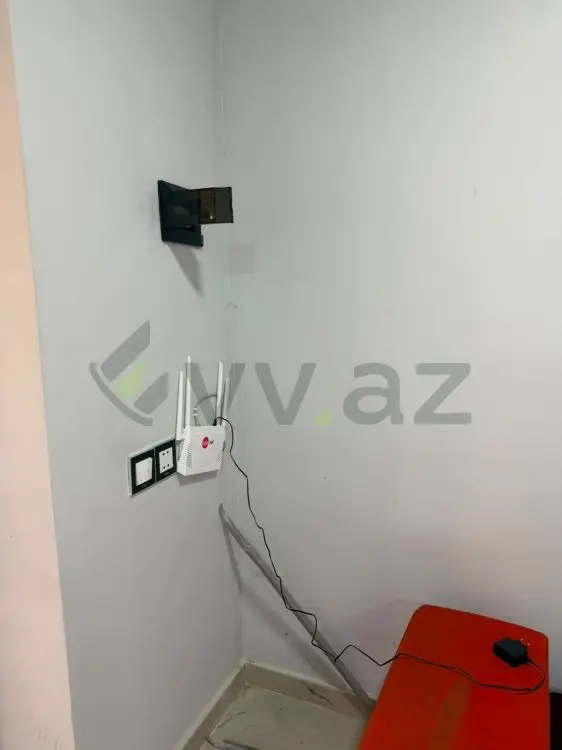 30 m² Obyekt / Ofis Kirayə, Əhmədli, Xətai, Bakı — Əmlak, Bakı (5)