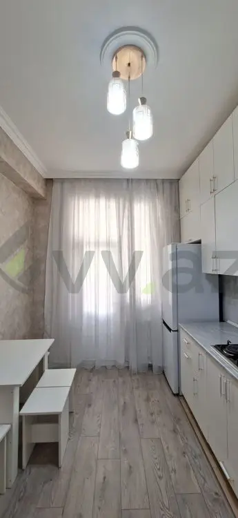 2 otaqlı mənzil Yeni tikili Satılır, Xırdalan — Mənzil, Xırdalan (5)