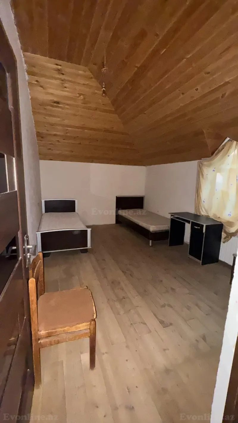 Satılır 5 otaqlı Həyət evi 200 m² Bakı, Suraxanı r., Qaraçuxur — Ev, villa, Bakı (4)